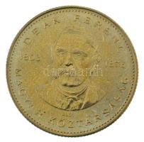 2003. 20Ft "Deák" T:AU
Adamo FOEM2