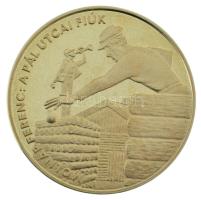 2001. 200Ft "Molnár Ferenc: Pál utcai fiúk" kapszulában T:PP
Adamo EM175