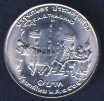 NSZK 1972. "Olimpia - München" Ag (1000) 30g emlékérem T:exPP