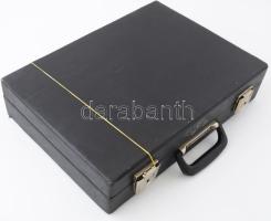 Táskányi vegyes szerszám tétel, klf méretben és állapotban