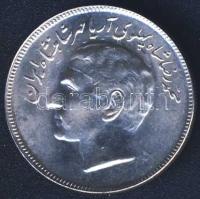 Irán 1976. 20R "FAO" T:1/2+ Tanúsítvánnyal!