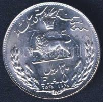 Irán 1976. 20R "FAO" T:1/2+ Tanúsítvánnyal!