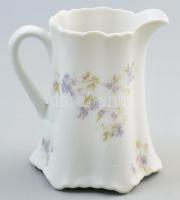 MZ Austria tejkiöntő, jelzett, m: 11 cm