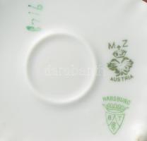 MZ Austria tejkiöntő, jelzett, m: 11 cm