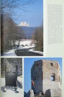 Bagyinszky Zoltán - Tóth Pál: Magyar várak. Debrecen, Tóth Könyvkereskedés és Kiadó Kft. Rendkívül g...