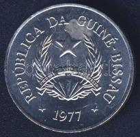 Guinea-Bissau 1977. 20P "FAO" T:1/2+ Tanúsítvánnyal!