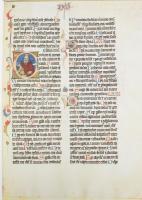 A Nekcsei-Biblia legszebb lapjai. A bevezetőt Dana J. Pratt, a képmagyarázatokat Lévárdy Ferenc írta...