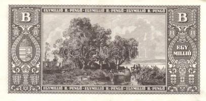 1946. 1000.000BP (5x) T:II+