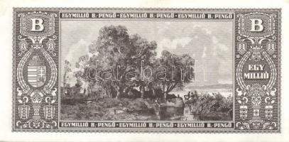 1946. 1000.000BP (5x) T:II+