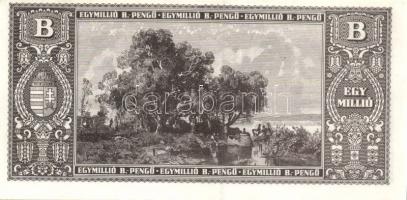 1946. 1000.000BP (7x) T:II+