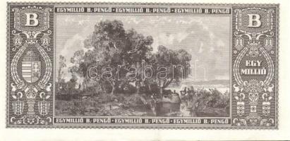 1946. 1000.000BP (7x) T:II+