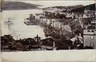 Mali Losinj, Lussinpiccolo; photo (fl)