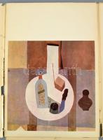 Vajda Lajos. Mándy Stefánia bevezetőjével. Bp., 1971, Corvina (Offset Ny.), 4 sztl. lev.+ 11 (színes...