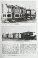 Szécsey István - Villányi György: Ganz vasúti járművek 1868-1919. A kezdetektől az első világháború ...