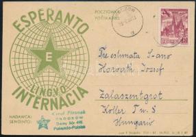 Lengyelország 1959