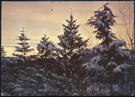 Mongólia 1974
