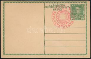 Ausztria 1908