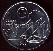 Portugália 2000. 200Esc "Terra Florida" T:1