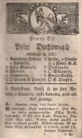 Tranovsky, Jiri: 
Cithara Sanctorum Pisné Duchownj, Staré y nowé, kterych Cyrkew Krestanská pri Wyr...