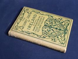 O'Mahoney, John: 
The Sunny Side of Ireland. How to see it by The Great Southern and Western R...