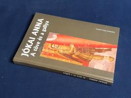 Jókai Anna: 
A töve és a gallya. (Dedikált.)
Budapest, (2002). Széphalom Könyvműhely (Scriptor Bt....