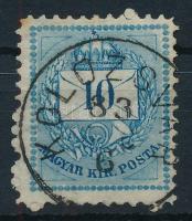 "KOLOZSVÁR"