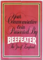 Amerikai Egyesült Államok 1980D 1c - 1/2$ forgalmi sor + Denver Cu verdei zseton + 1980P 1c - 1/2$ f...