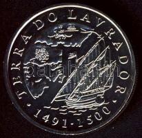 Portugália 2000. 200Esc "Terra Do Lavrado" T:1