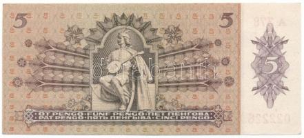 1939. 5P "A 378 022226" T:AU
Adamo P6