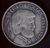 1984. "Képíró Zoltán" ffm emlékérem T:2