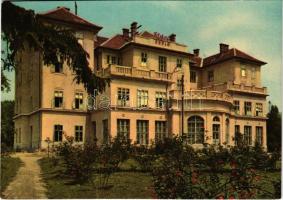 Balatonföldvár, Kistext üdülő. Képzőművészeti Alap Kiadóvállalata