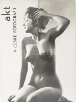 1968 Akt v ceské fotografii, akt mappa