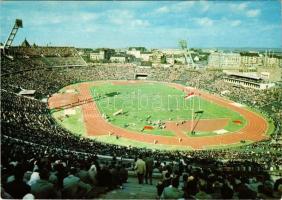 Budapest XIV. Népstadion. Képzőművészeti Alap Kiadóvállalata (EK)