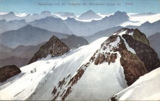 Tirol Marmolada (EB)