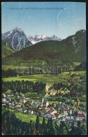 Ausztria 1915