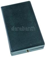 1992. "Független Demokratikus Magyarországért" emlékérem mellszalaggal, szalagsávval, ered...