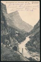 Ausztria 1912