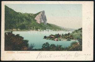 Ausztria 1901