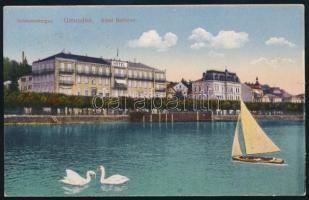 Ausztria 1921