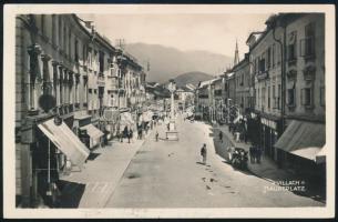 Ausztria 1927