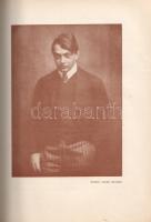 Révész Béla: 
Ady Endre életéről, verseiről, jelleméről. Kiegészített második kiadás.
Budapest, [1...