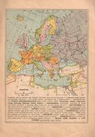 Kis atlasz. Szerkesztette és rajzolta Németh István és Zentai Károly.
(Budapest), [1948]. Stephaneu...