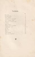Krúdy Gyula: 
Szindbád utazásai.
Budapest, 1912. Singer és Wolfner (Hungaria Könyvnyomda). 186 + [...