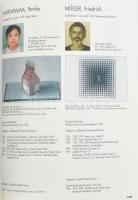 Keszthelyi Katalin (szerk.): 1. Textilművészeti Triennálé. Bp.-Szombathely, 2003, Kulturális Alapítv...