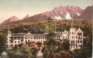 Wildbad Innichen (EK)