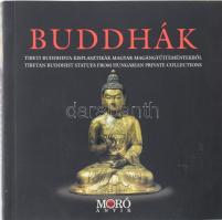 Kelényi Béla: Buddhák. Tibeti buddhista kisplasztikák magyar magángyűjteményekből. Bp., 2007, Moró Antik. Gazdag képanyaggal illusztrált. Kiadói papírkötés. Megjelent 800 példányban.