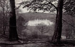 Vienna Castle Hotel Cobenzl