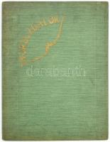 Kurucz Dalok teljes gyűjteménye. Átírta: Huber Sándor. Bp.,én.,Rozsnyai Károly, 55+1 p. 2. kiadás. K...