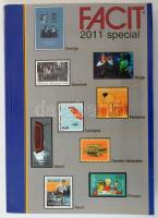 FACIT Skandinávia 2011 speciál katalógus