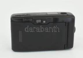 Nikon AF 2000 fényképezőgép, tartóban